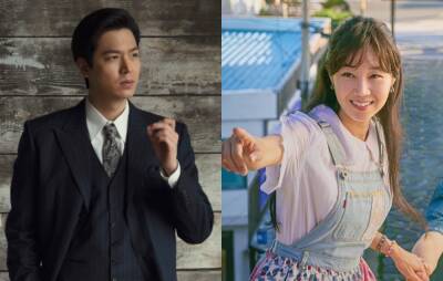 ‘Pachinko’’s Lee Min-ho to star in new K-drama alongside Gong Hyo-jin - www.nme.com - USA - South Korea - Japan - North Korea