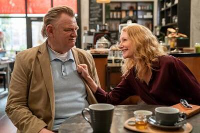 BBC Buys Second Season Of ‘State Of The Union’ Featuring Brendan Gleeson And Patricia Clarkson - deadline.com - state Connecticut - county Pike