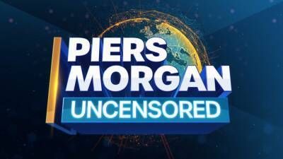 ‘Piers Morgan Uncensored,’ Sharon Osbourne’s ‘The Talk’ to Lead Rupert Murdoch’s TalkTV April Launch - variety.com - Australia - Britain - London