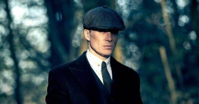 BBC Peaky Blinders fans floored as Tommy Shelby's son arrives and he looked like major pop star - www.manchestereveningnews.co.uk - Birmingham