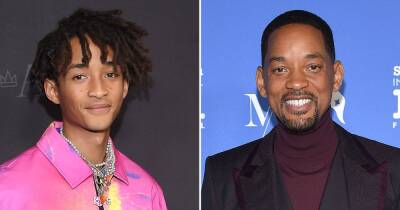 Jaden Smith Speaks Out After Dad Will Smith’s Oscars Win and Chris Rock Slap: ‘That’s How We Do It’ - www.usmagazine.com - California - South Carolina - county Williams