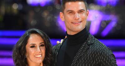 Janette Manrara shares 'sadness' as husband Aljaz Skorjanec quits BBC Strictly Come Dancing with emotional statement - www.manchestereveningnews.co.uk - Slovenia