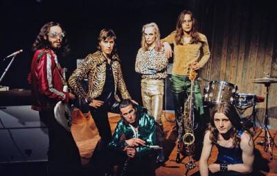 Roxy Music announce 2022 UK and North American tour, their first gigs in over a decade - www.nme.com - Britain - London - New York - Los Angeles - USA - Chicago - Manchester - Washington - county Garden - county Dallas - county Durham - county Bryan - county Wells - Boston - county Ferry - Madison - county Chase - county Moody