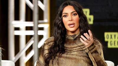 Kim Kardashian Finally Responds To Backlash Over Viral ‘Work’ Comments: ‘I’m Really Sorry’ - hollywoodlife.com