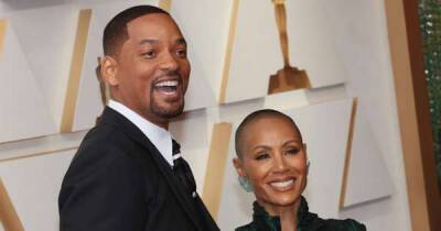 Will Smith and Jada Pinkett Smith: Their turbulent relationship and claims about an open marriage - www.msn.com - USA