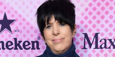 Diane Warren Reflects on Being Nominated for Best Original Song at the Oscars 13 Times: 'This Is Longevity' - www.justjared.com