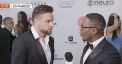 OPINION - The biggest Oscars scandal? Liam Payne’s new accent - www.msn.com - Britain - county Payne - Indiana - county Rock