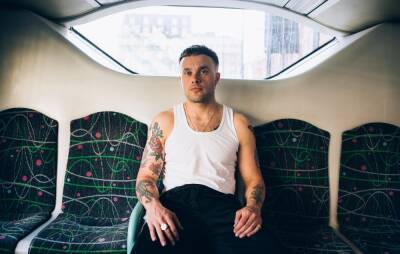 Slaves’ Isaac Holman announces debut album for solo project Baby Dave and shares new single ’29’ - www.nme.com - city Brighton