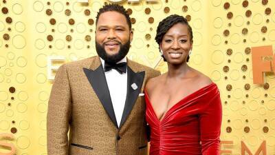 Anthony Anderson's Wife Alvina Files for Divorce After 22 Years of Marriage - www.etonline.com - California - city Compton, state California - county Howard - Los Angeles