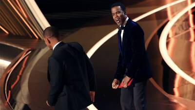 What’s Behind the Will Smith and Chris Rock Feud? - variety.com - county Davis - county Clayton