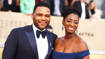 Anthony Anderson’s Wife Files For Divorce After More Than 20 Years Of Marriage - hollywoodlife.com