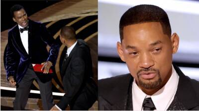 Could Will Smith Still Face Criminal Charges Even Without Chris Rock Filing a Police Report? - thewrap.com - Los Angeles