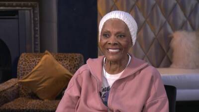 Why Dionne Warwick Still Loves Performing at 81 (Exclusive) - www.etonline.com - Las Vegas