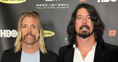 Dave Grohl and Taylor Hawkins’ Friendship Through the Years: From Bandmates to Best Friends - www.usmagazine.com - Ohio