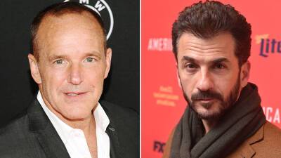 ‘Snowpiercer’ Names New Showrunner For Season 4, Adds Clark Gregg & Michael Aronov To Cast - deadline.com - Canada