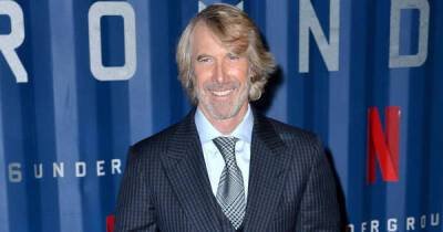 Michael Bay: I've never seen Will Smith mad - www.msn.com