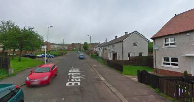 Man rushed to hospital with 'serious injuries' following Greenock attack - www.dailyrecord.co.uk - Scotland