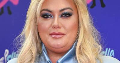 Gemma Collins lands major role in Chicago: The Musical saying she's 'so excited' - www.ok.co.uk - Britain - city Norwich