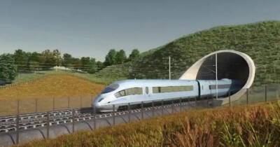 Greater Manchester unites against 'severely suboptimal' HS2 Bill in Parliament - www.manchestereveningnews.co.uk - London - Manchester
