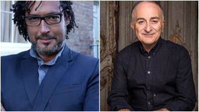 David Olusoga & Tony Robinson Combine For More 4’s ‘Museum Of Us’ History Competition Series - deadline.com - Britain