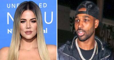 Khloe Kardashian ‘Would Love to Explore’ a New Romance Now That Tristan Thompson Relationship Is ‘Over for Good’ - www.usmagazine.com - USA - Canada - Boston