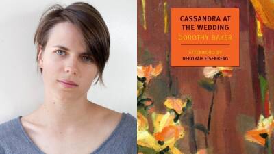 Neon Swoops on Novel ‘Cassandra at the Wedding,’ Sarah DeLappe to Adapt - variety.com - state Connecticut