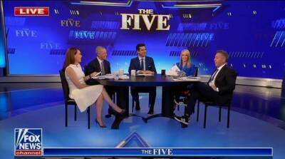 Fox News’ Ratings Surprise: ‘The Five’ Keeps Outperforming Primetime - variety.com - Britain