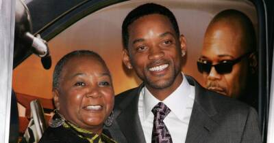 Will Smith’s Mom Caroline Says Oscars Slap Is the ‘First Time’ She’s Seen Him ‘Go Off’: He’s ‘Very Even’ - www.usmagazine.com - Los Angeles - county Rock