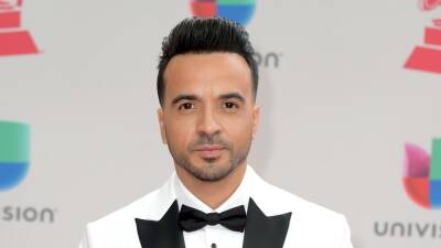 Latin AMAs 2022: Luis Fonsi, CNCO and More to Perform - www.etonline.com - USA - Mexico - county Christian