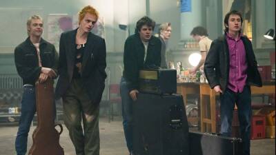 FX’s Sex Pistols Limited Series ‘Pistol’ Gets May Premiere on Hulu - thewrap.com - Jordan - city Sangster