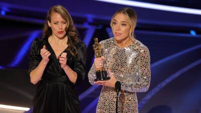 Oscars American Sign Language Live Stream Racks Up 300,000 Views, 1 Million Impressions - thewrap.com - USA - Japan