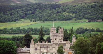 Balmoral Castle and Estate to reopen this week to celebrate the Queen's Platinum Jubilee - www.dailyrecord.co.uk - Scotland - Victoria