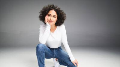 ‘The Afterparty’s Ilana Glazer Signs With WME - deadline.com - USA - New York - city Broad