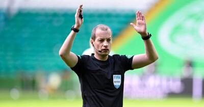 Willie Collum is the Rangers and Celtic showdown 'correct choice' as former refs back derby day decision - www.dailyrecord.co.uk