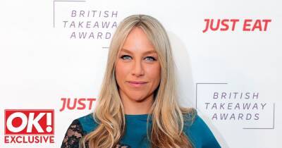 Chloe Madeley says she 'loves' watching dad Richard on GMB, but her mum Judy will never return to TV - www.ok.co.uk - Britain
