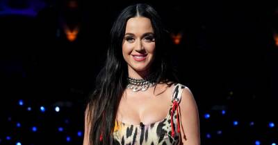 Whoops! Katy Perry Splits Her Pants on ‘American Idol’: ‘Can I Get Some Tape?’ - www.usmagazine.com - USA