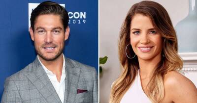 Southern Charm’s Craig Conover and Naomie Olindo’s Relationship Timeline: The Way They Were - www.usmagazine.com - city Charleston
