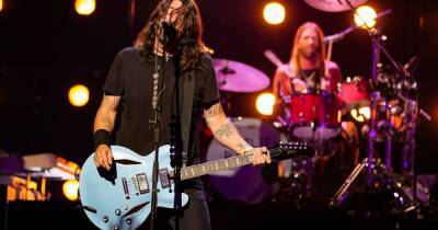 Foo Fighters cancel ALL tour dates including Manchester following death of band member Taylor Hawkins - www.manchestereveningnews.co.uk - Britain - Manchester - Ukraine - city Memphis - Colombia