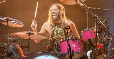 Foo Fighters Cancel Remaining Tour Dates After Death of Drummer Taylor Hawkins: It’s a ‘Staggering Loss’ - www.usmagazine.com - Texas - Colombia