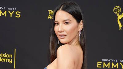Olivia Munn Admits She’s ‘Struggling’ In New Postpartum Update 4 Months After Giving Birth - hollywoodlife.com