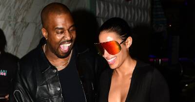 Inside Kanye West’s Relationship With ‘Muse’ Chaney Jones: ‘They’re Enjoying Spending Time Together’ - www.usmagazine.com - Los Angeles - Chicago - county Jones - state Delaware