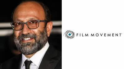 Film Movement Classics Acquires 2K Digital Restorations Of Oscar Winner Asghar Farhadi’s Early Films ‘Dancing In The Dust’ And ‘Beautiful City’ - deadline.com - USA - Russia - city Moscow