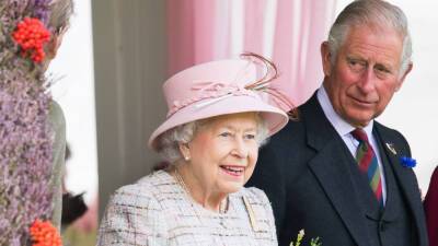 Prince Charles says Queen Elizabeth is ‘a lot better now’ amid COVID recovery - www.foxnews.com - Britain