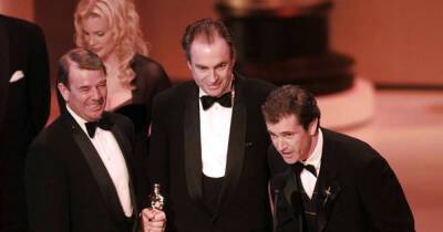 Oscar-winning producer Alan Ladd Jr dies aged 84 - www.msn.com - Hollywood
