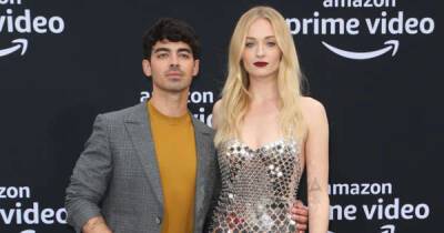 Joe Jonas and Sophie Turner are expecting their second child - www.msn.com