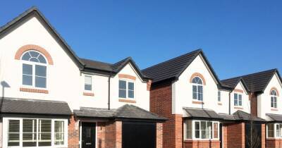 High demand for homes in Livingston - www.dailyrecord.co.uk - Scotland - county Livingston
