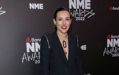Jehnny Beth teases “fun” and “punk” new music at the BandLab NME Awards 2022 - www.nme.com - Britain - France