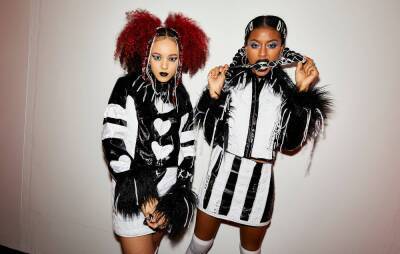 Nova Twins say new album ‘Supernova’ is “a journey of lockdown and coming out the other end a winner” - www.nme.com - Britain - London
