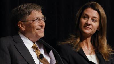 Melinda Gates Just Revealed the ‘Breaking Point’ After Bill’s Affair—Here’s Why They Divorced - stylecaster.com