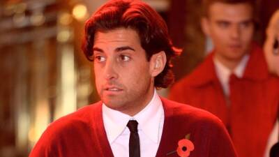 Troubled James Argent: 'One more drink will kill me' - heatworld.com - London